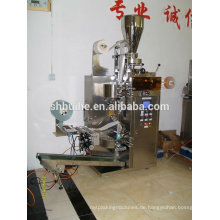 Shanghai automatische Thread Label Teebeutel Kaffeebeutel Verpackungsmaschine